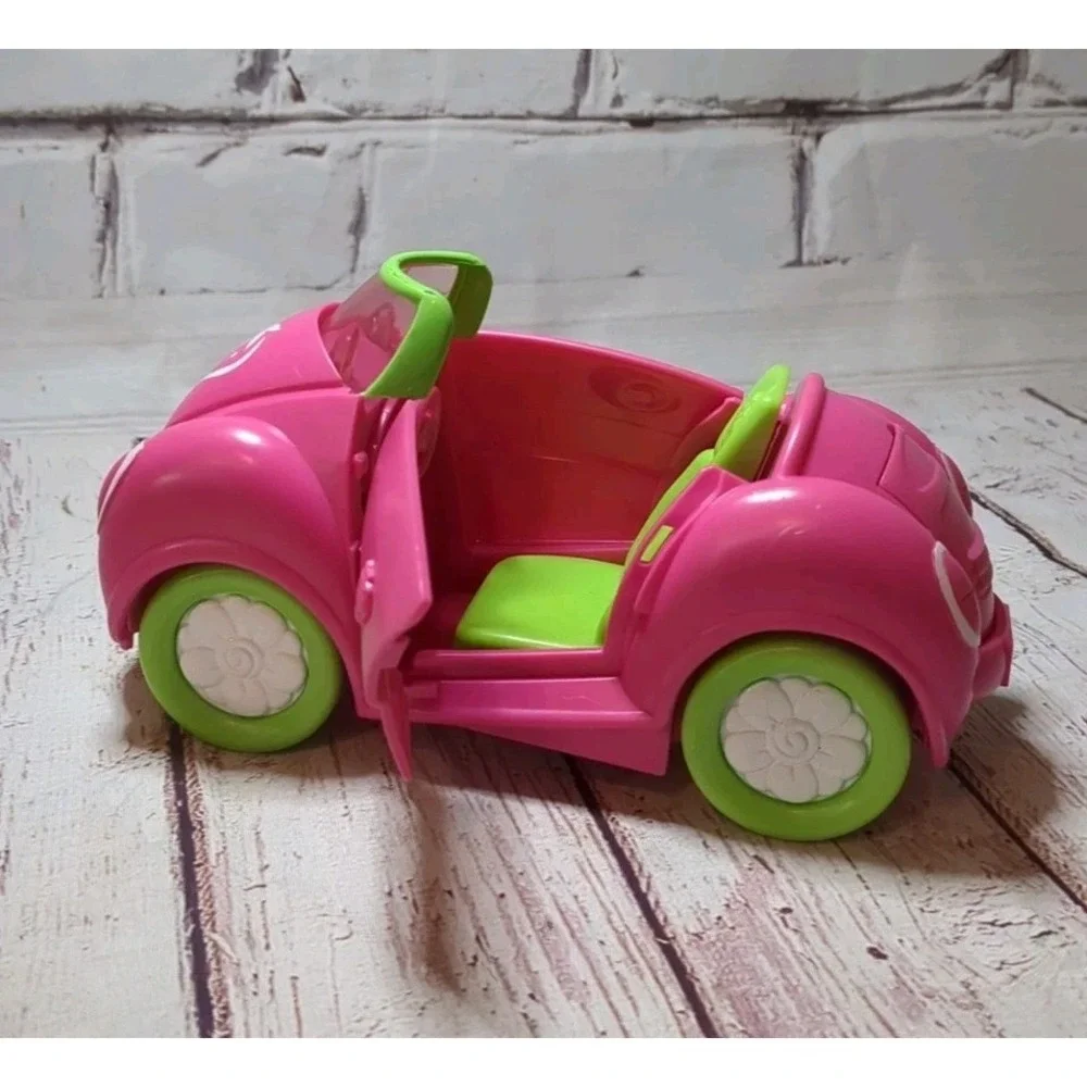 Playmates Toys good pre